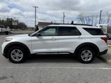 Certified 2021 Ford Explorer XLT w/ Equipment Group 202A image 2
