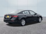 New 2025 Nissan Sentra S image 5