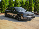 New 2025 Honda Civic Sport image 2