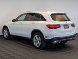 Used 2018 Mercedes-Benz GLC 350e 4MATIC image 4