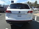 Used 2021 Volkswagen Atlas SE image 6