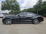 Used 2017 Mercedes-Benz CLS 550 image 4