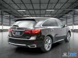 Used 2018 Acura MDX SH-AWD w/ Technology Package image 5