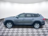Used 2019 Volkswagen Atlas SE w/ Panoramic Sunroof Package image 2