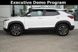 Used 2025 Chevrolet TrailBlazer LT w/ Driver Confidence Package image 5