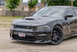 Used 2019 Dodge Charger Scat Pack image 5
