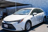 Used 2021 Toyota Corolla LE image 3