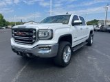 Used 2017 GMC Sierra 1500 SLT w/ SLT Premium Package image 3