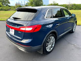 Used 2018 Lincoln MKX Reserve image 5