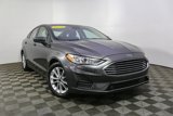 Used 2019 Ford Fusion SE image 3