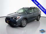 Used 2021 Subaru Forester Premium w/ Popular Package #1 image 3