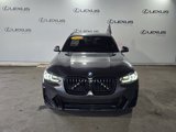 Used 2023 BMW X3 sDrive30i w/ M Sport Package image 2