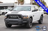 Used 2022 RAM 1500 Classic Warlock w/ Electronics Group image 3