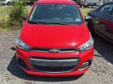 Used 2017 Chevrolet Spark LS image 2