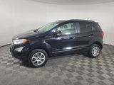Used 2019 Ford EcoSport SE image 2