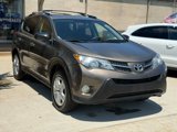 Used 2015 Toyota RAV4 LE image 3