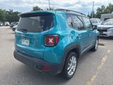 Used 2021 Jeep Renegade Limited image 3