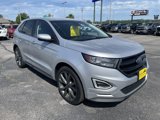 Used 2016 Ford Edge Sport w/ Equipment Group 401A image 2