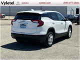 Certified 2022 GMC Terrain SLE w/ Driver Convenience Package image 3