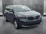 Used 2019 Kia Sorento LX w/ LX Convenience Package image 3