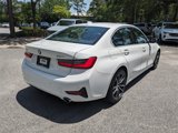 Used 2019 BMW 330i xDrive Sedan w/ Convenience Package image 4