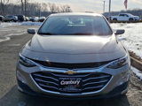 Certified 2024 Chevrolet Malibu LT image 2
