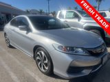 Used 2017 Honda Accord LX-S image 3