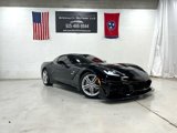Used 2016 Chevrolet Corvette Stingray Coupe image 3