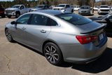 Used 2023 Chevrolet Malibu RS image 4