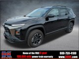 New 2025 Chevrolet Equinox ACTIV w/ Convenience Package III image 4