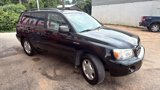 Used 2005 Toyota Highlander 2WD V6 w/ 3rd Row image 4