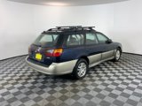 Used 2001 Subaru Outback Wagon image 5