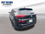 Used 2019 Hyundai Tucson SE w/ Cargo Package image 3