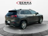 Used 2018 Jeep Cherokee Limited w/ Trailer Tow Group image 5