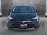 Used 2016 Toyota Prius Three image 2