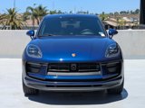 Certified 2023 Porsche Macan image 6