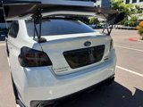 Used 2015 Subaru WRX image 6
