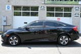 Used 2020 Honda Civic LX image 3