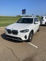 Certified 2023 BMW X3 xDrive30i w/ Premium Package image 2