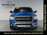 Used 2022 RAM 1500 Big Horn image 4
