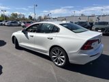 Used 2020 Volvo S60 T6 Momentum w/ Protection Package Premier image 4