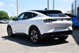 Used 2022 Ford Mustang Mach-E Premium image 4
