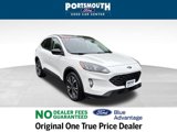 Certified 2022 Ford Escape SEL w/ SEL Stealth AWD Package image 1