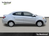 New 2024 Mitsubishi Mirage G4 ES image 4