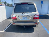Used 2003 Toyota Land Cruiser image 3