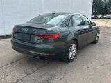 Used 2017 Audi A4 2.0T Premium w/ Convenience Package image 3