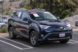 Certified 2017 Toyota RAV4 XLE image 3
