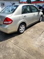 Used 2007 Nissan Versa S w/ Convenience Pkg image 3