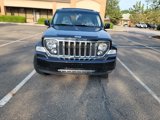 Used 2012 Jeep Liberty Limited Jet w/ Comfort/Convenience Group image 3