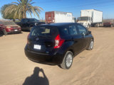 Used 2016 Nissan Versa Note SV image 4